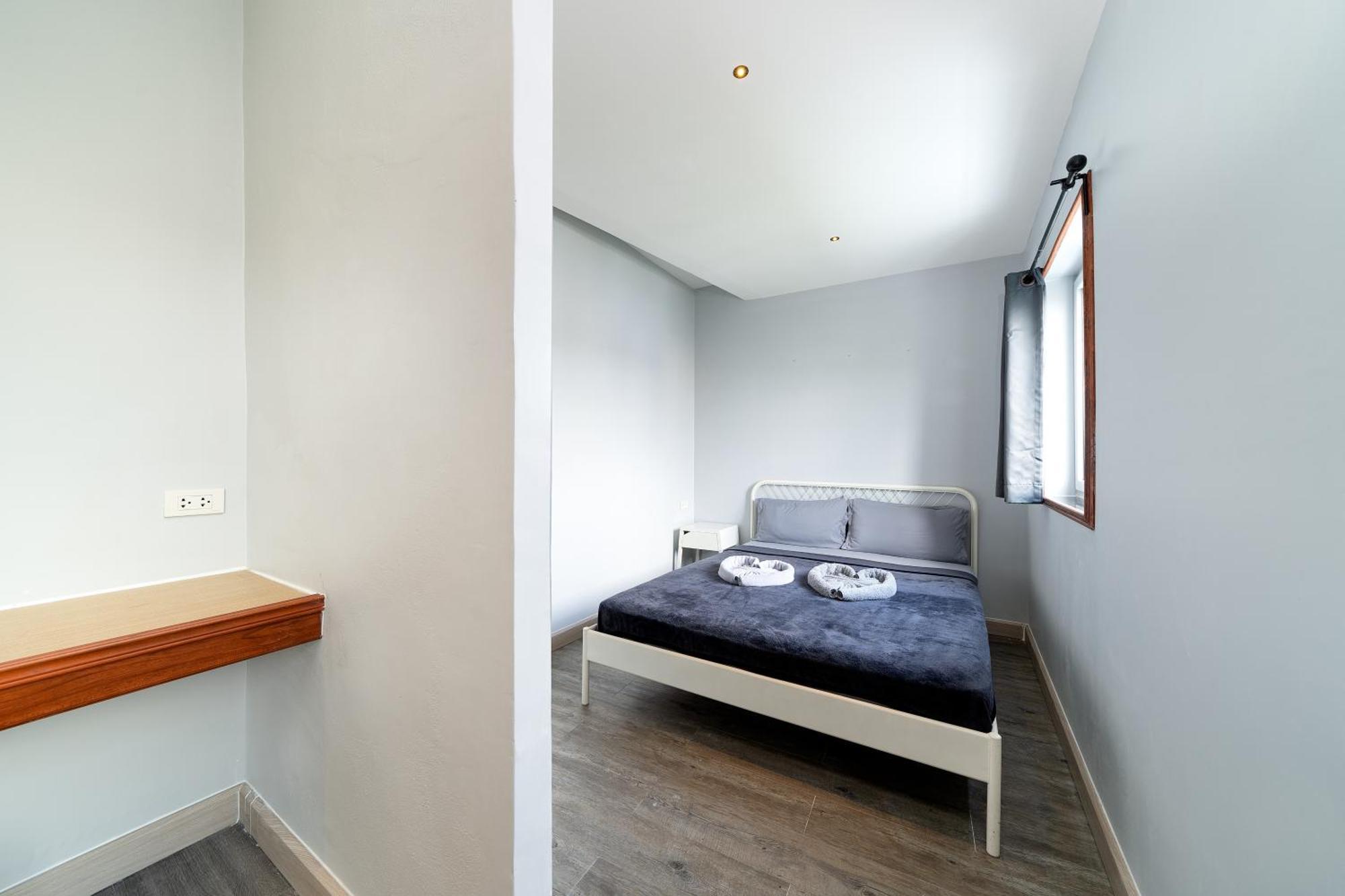 Oh Hostels - กรุงเทพมหานคร ภายนอก รูปภาพ
