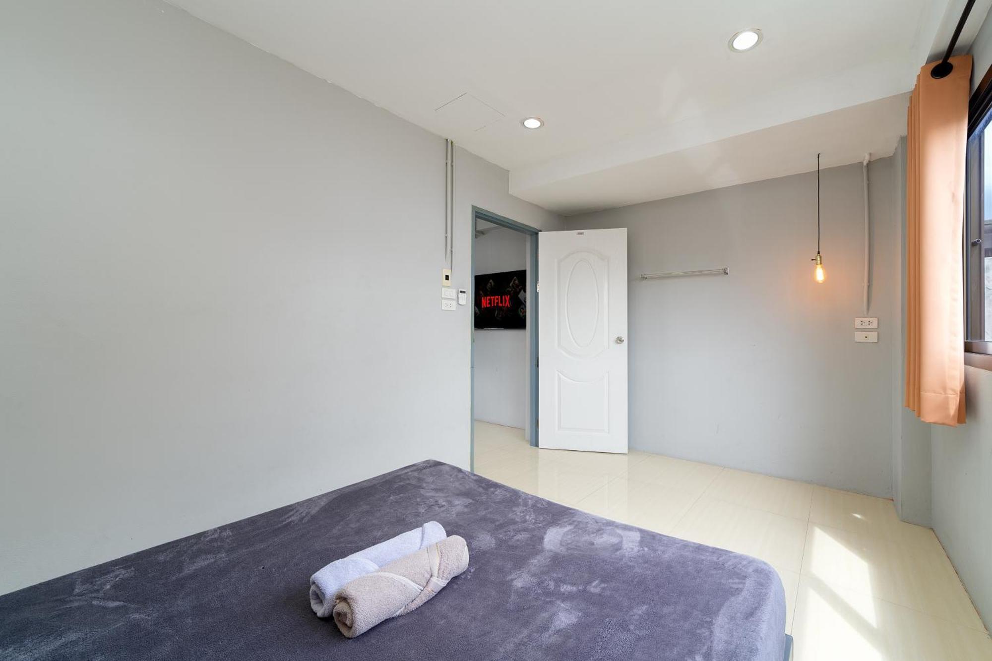 Oh Hostels - กรุงเทพมหานคร ภายนอก รูปภาพ