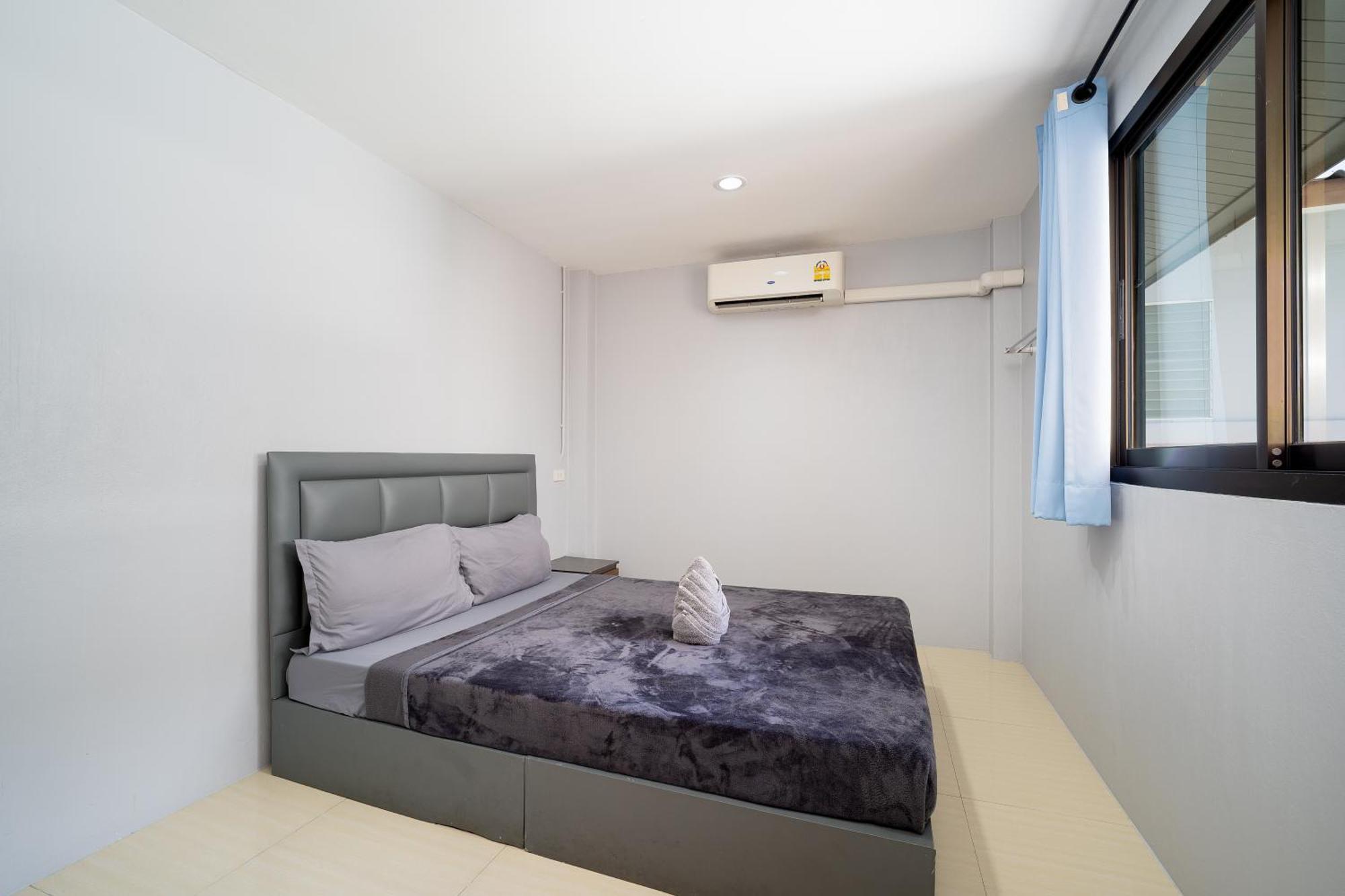Oh Hostels - กรุงเทพมหานคร ภายนอก รูปภาพ